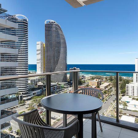 גולד קוסט Avani Broadbeach Residences מראה חיצוני תמונה