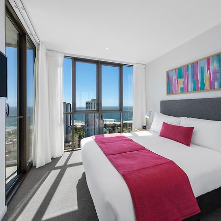 גולד קוסט Avani Broadbeach Residences מראה חיצוני תמונה