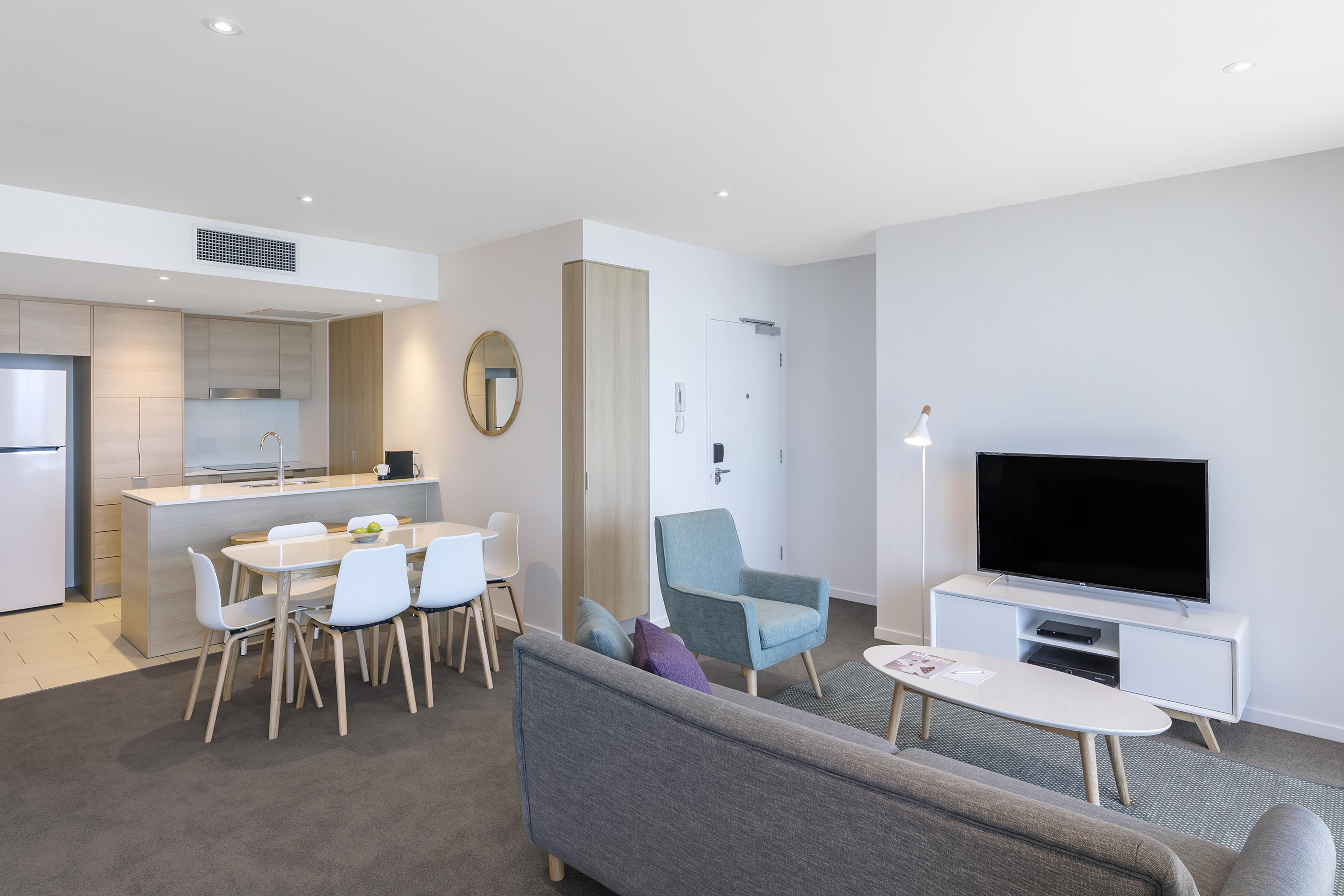 גולד קוסט Avani Broadbeach Residences מראה חיצוני תמונה