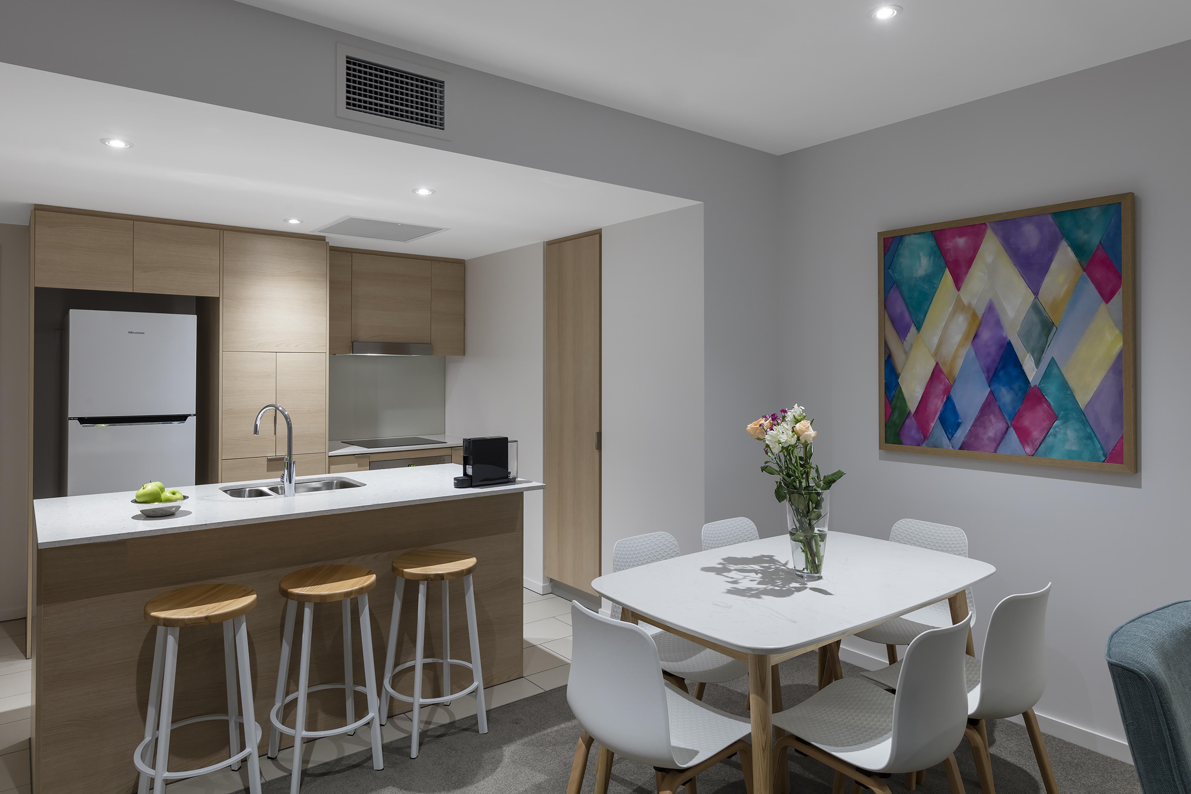 גולד קוסט Avani Broadbeach Residences מראה חיצוני תמונה